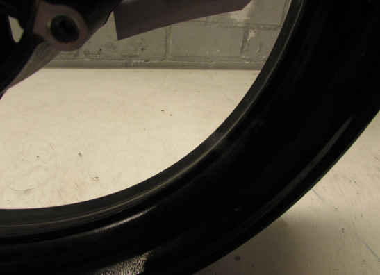 Voorvelg Yamaha YZF R1