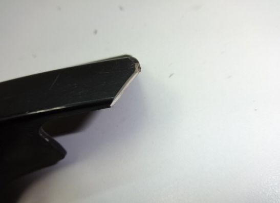 Seitenverkleidung links klein Honda CB 450