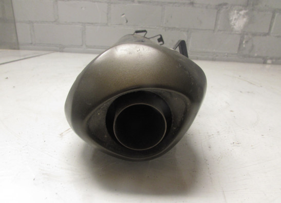 Uitlaat Kawasaki ZX 10 R