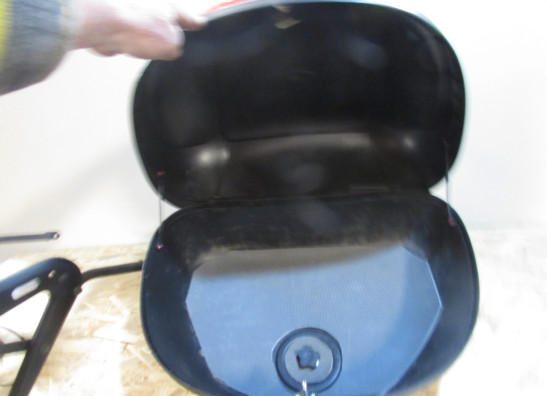 Topkoffer Yamaha XJ 900 S Diversion