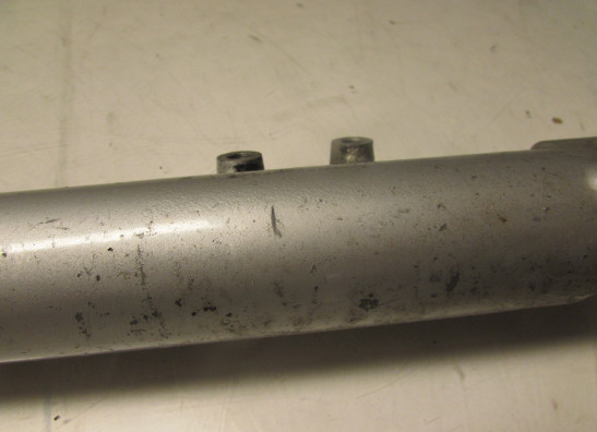 Voorpoot rechts compleet Kawasaki KR-1S