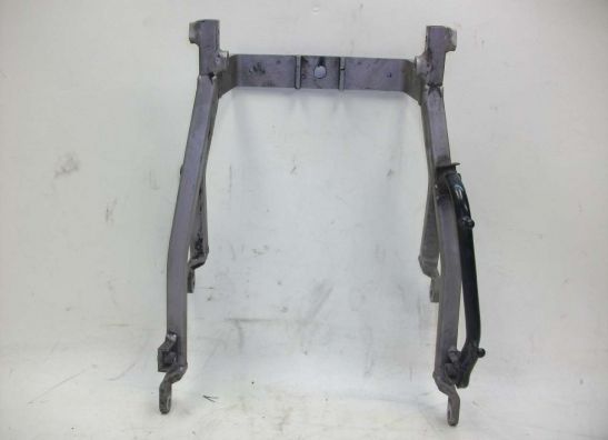 Frame - onderdelen Kawasaki ZXR 750