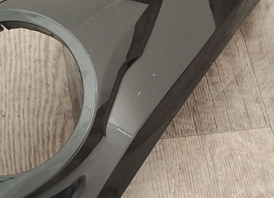 Tankschutz BMW R 1200 GS LC