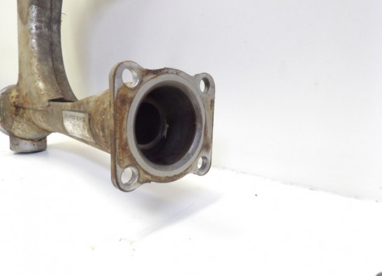 Achterbrug Yamaha XV 1100 Virago