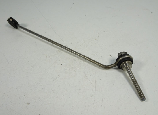 Radiator toebehoren BMW K 1200 S 