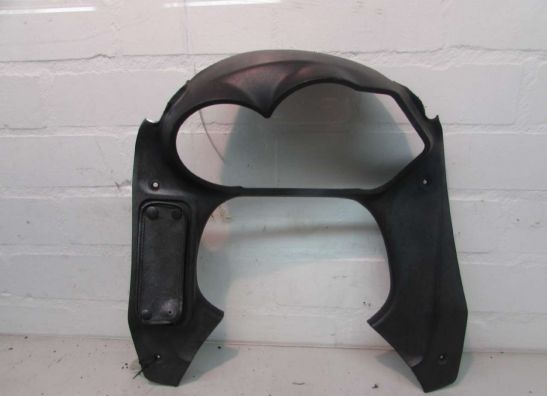 Topkuip bekleding Kawasaki ZZR 250