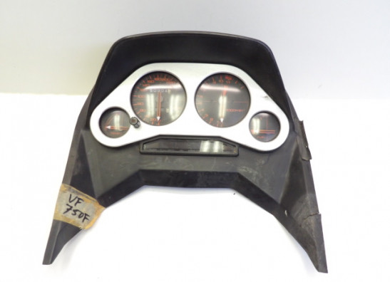 Tellerset Honda VF 700  750 F