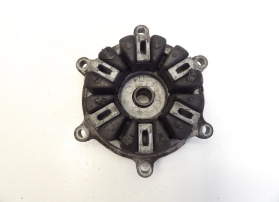 Driven flange Aprilia Pegaso