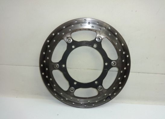 Bremsscheibe hinten  Yamaha FJR 1300