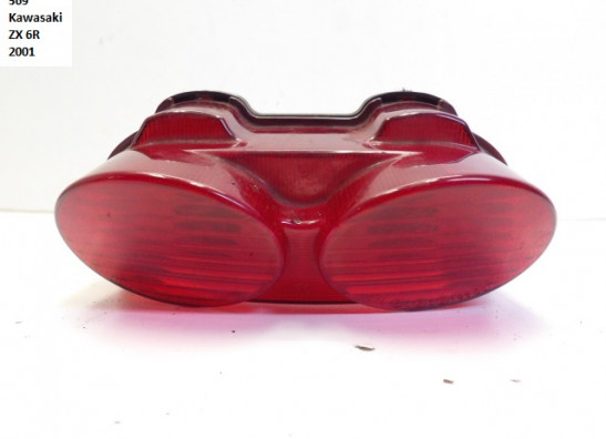 Rear light Kawasaki ZX 6 R