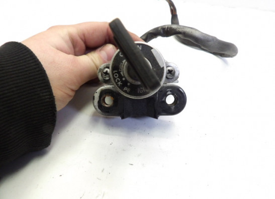 Fuel filler cap Suzuki GSX R 750