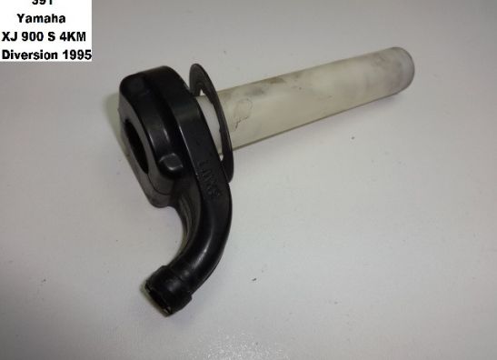 Gashandle Yamaha XJ 900 S Diversion