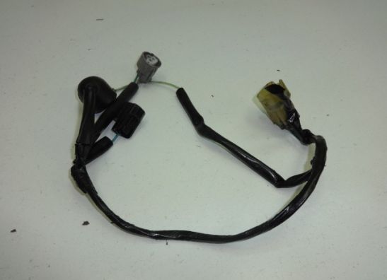 Engine parts Honda CBR 1100 XX