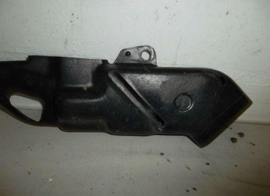 Rechter luchtbuis Honda CBR 1000 F