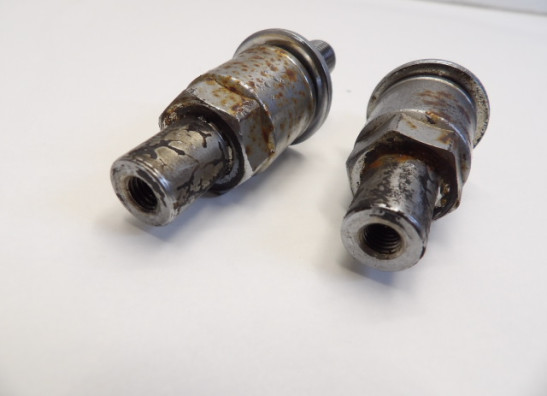 Rear cushion Honda CMX 450