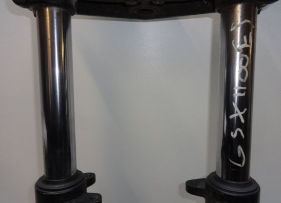 Voorpoten compleet Suzuki GSX 1100 EF ES