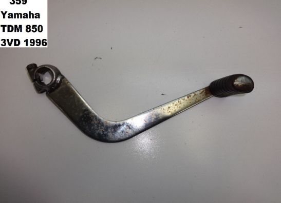 Brake pedal Yamaha TDM