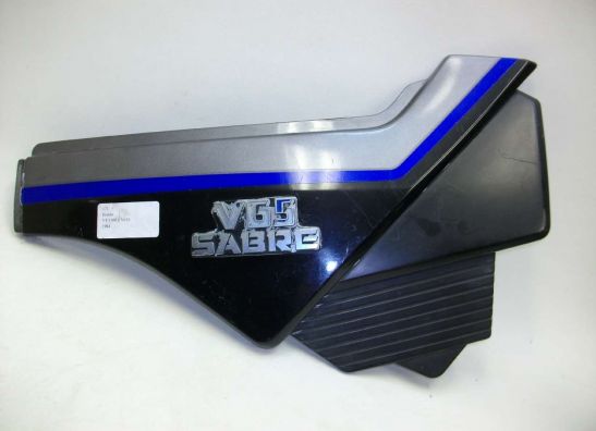 Rechter zijkuip klein Honda VF 1100 Sabre