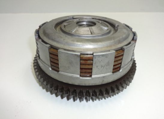 Koppeling Honda VF 700  750 S Sabre