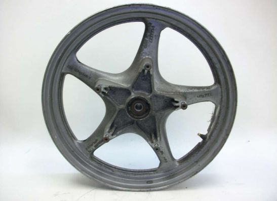 Felge vorne Suzuki VX 800