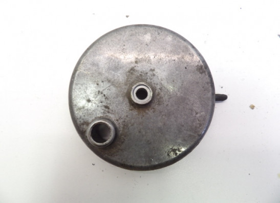 Motorblokdeksel Kawasaki LTD 454