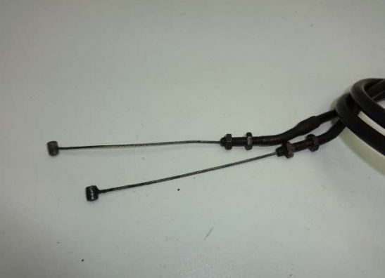 Gaszug Yamaha XJ 900 S Diversion