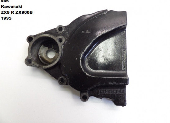 Motorblokdeksel voortandwiel Kawasaki ZX 9 R