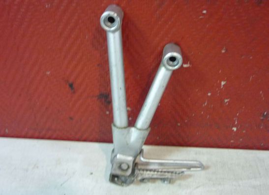 Soziusfussraste links Suzuki GSF 600 650 Bandit 