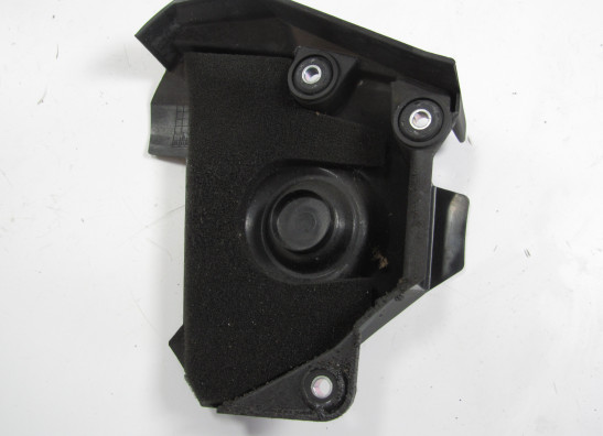 Ritzelabdeckung Yamaha MT 09