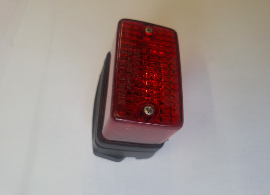 Achterlicht Honda XR 600