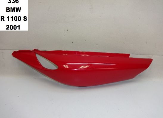 Heck links BMW R 1100 S