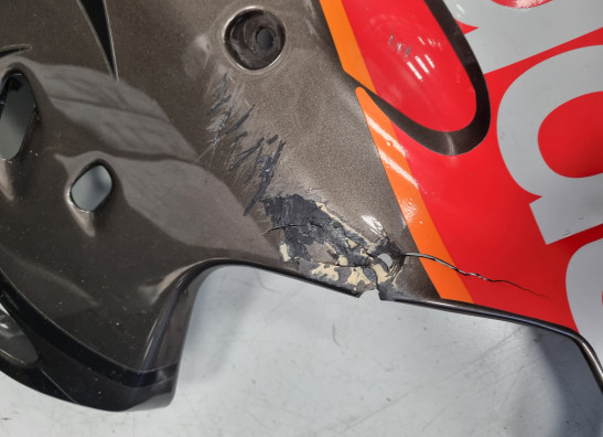 Rechter zijkuip Aprilia RSV 1000