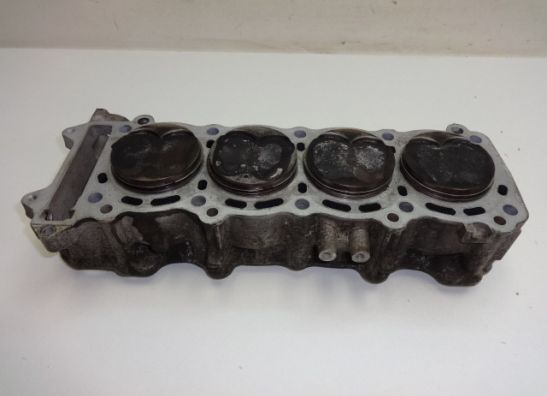Cilinderblok Suzuki GSX R 750