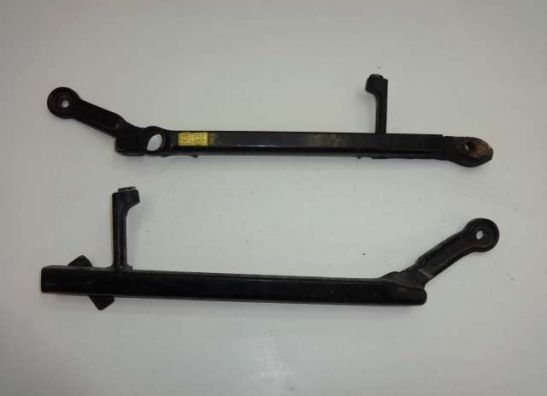 Rail Honda VF 1000 F