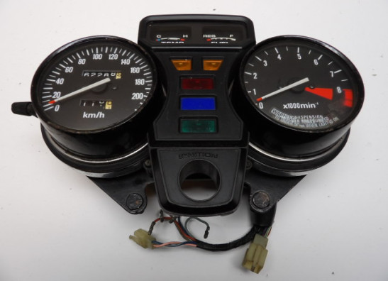 Tellerset Honda Goldwing GL