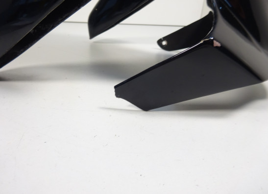Front fender Ducati 749  999