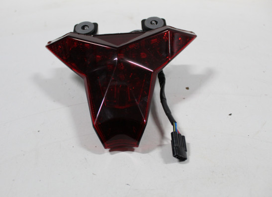 Rear light Kawasaki Ninja 400