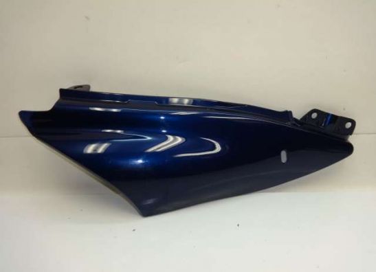 Cowl rear right Suzuki XF 650 Freewind