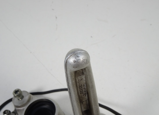 Rechter schetsplaat Ducati Multistrada 1000