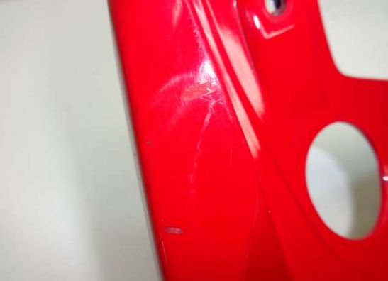 Achterkuipdeel Ducati 749  999