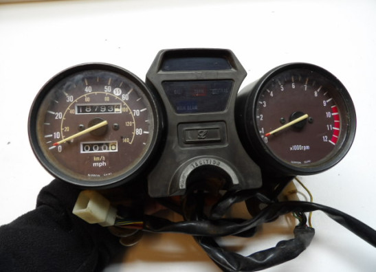 Tellerset Suzuki GS 450