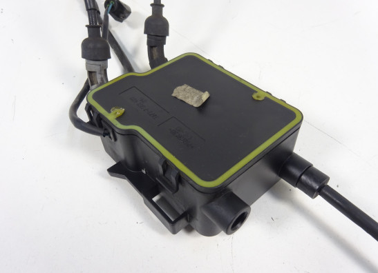 Gaskabel BMW R 1200 RT