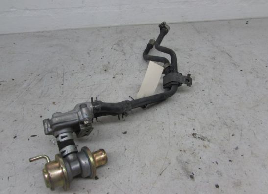 Motorblok diverse Yamaha XJ 900 S Diversion