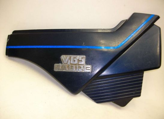 Rechter zijkuip klein Honda VF 1100 Sabre
