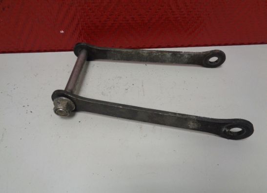 Federbein Aufhangung Kawasaki Z 1000