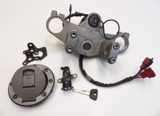Key set Yamaha TDM