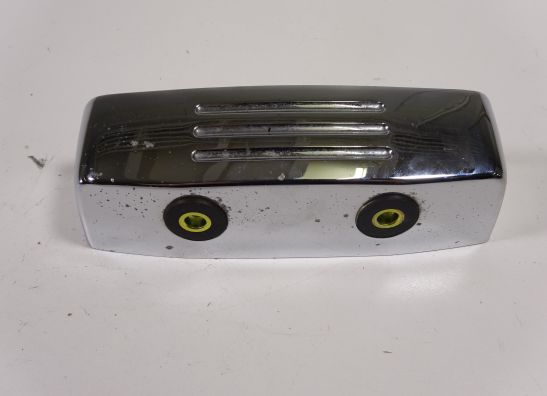Cylinder head Suzuki VZ 800 marauder