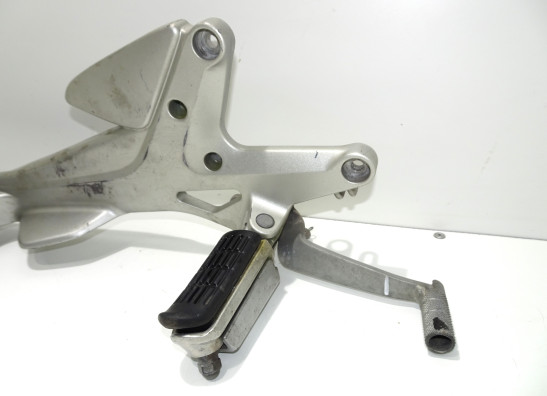 Rechter schetsplaat Honda CBF 600