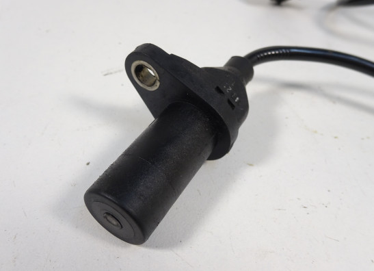 Motorblok diverse Ducati 750 SS Supersport