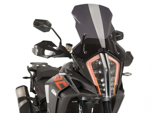 Kuipruit KTM 1090 Adventure